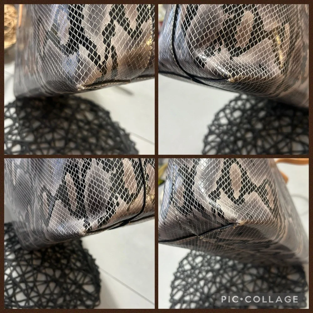 Consuela Flynn Breezy East West Tote - Picture 10 of 10